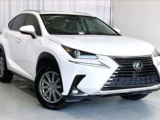 Used 2018 Lexus NX 300 FWD w/ Comfort Package video 1