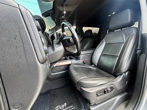 Used 2021 Chevrolet Silverado 1500 RST AWD/4WD image 37