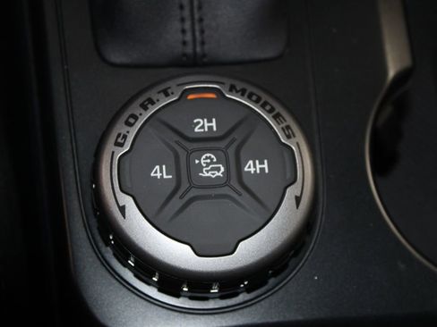 New 2025 Ford Bronco Big Bend image 38