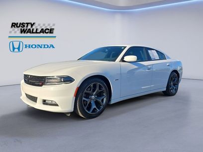 Used 2015 Dodge Charger R/T w/ Plus Group