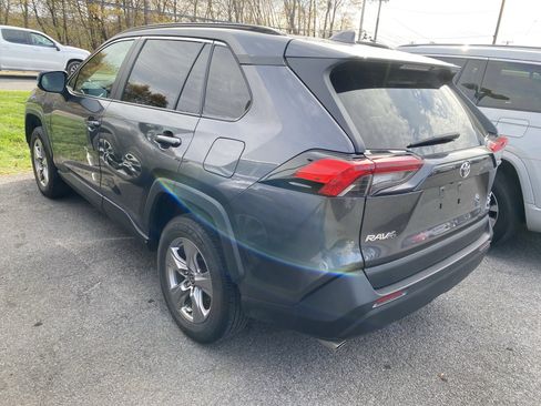 Used 2023 Toyota RAV4 XLE image 5