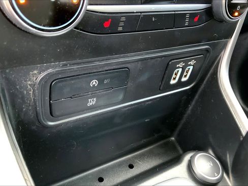 Used 2021 Ford EcoSport SE image 29