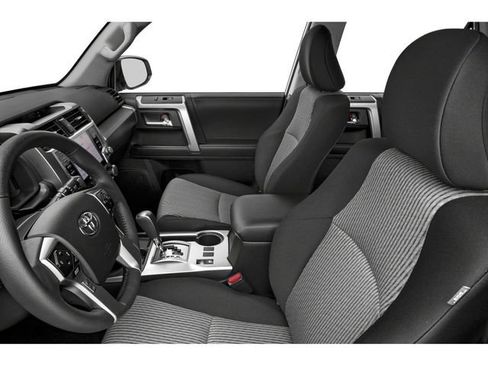 Certified 2023 Toyota 4Runner SR5 AWD/4WD image 6