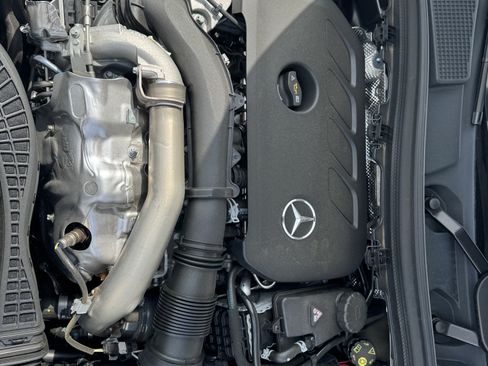 Used 2026 Mercedes-Benz GLA 250 4MATIC image 36