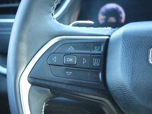 Used 2024 Jeep Grand Cherokee Laredo X w/ Luxury Tech Group I image 23