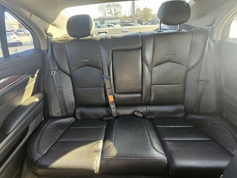 Used 2014 Cadillac CTS Luxury image 29