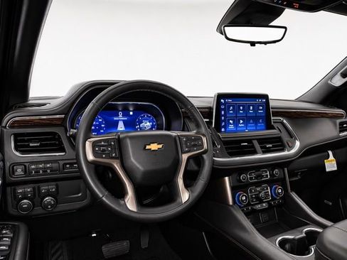 Used 2023 Chevrolet Tahoe High Country w/ LPO, Illumination Package AWD/4WD image 30