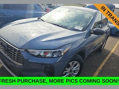 Used 2024 Ford Escape Active w/ Tech Pack #1