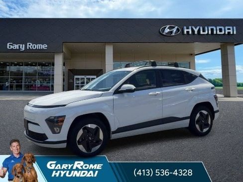 Certified 2024 Hyundai Kona SEL FWD image 4