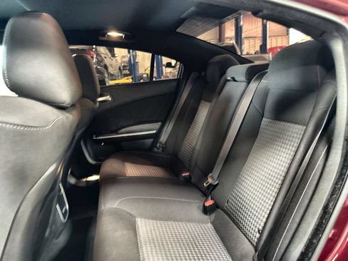 Used 2023 Dodge Charger Scat Pack RWD image 24
