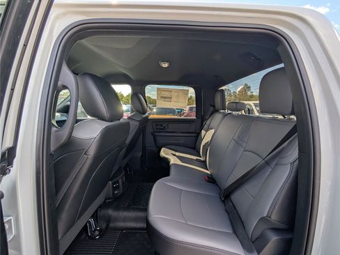 New 2026 RAM 5500 Tradesman image 9