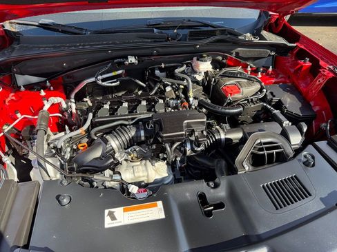 Certified 2025 Acura ADX A-Spec image 11