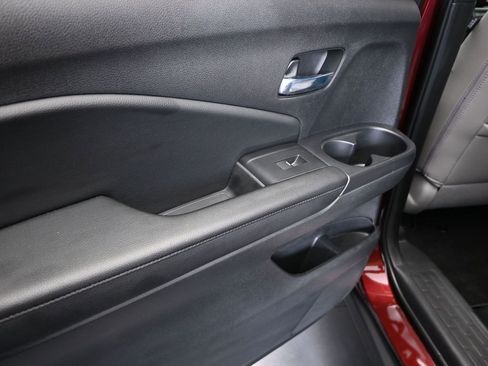 Used 2019 Honda Passport Elite image 16