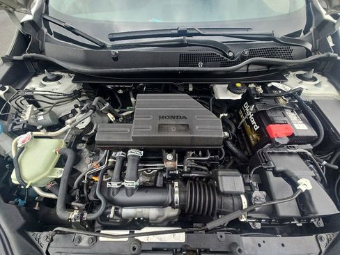 Used 2022 Honda CR-V EX-L image 10