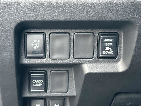 New 2026 Nissan Frontier PRO-4X w/ Pro Premium Package image 20