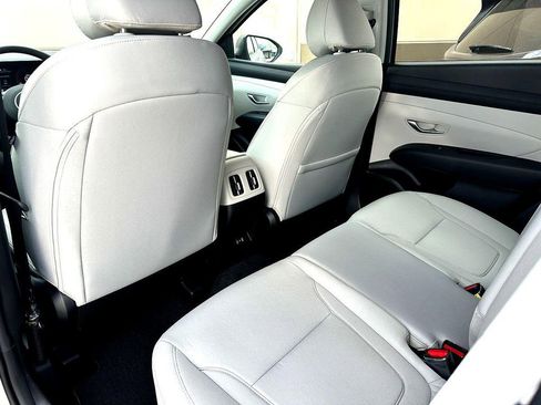 New 2026 Hyundai Tucson SEL FWD image 17