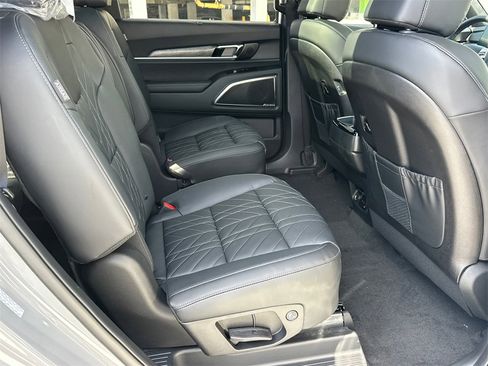 New 2025 Kia Telluride SX X-Line image 15