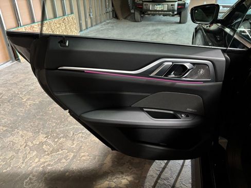 Used 2025 BMW 430i xDrive w/ Premium Package image 15