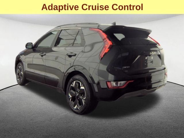Used 2024 Kia Niro Wind w/ Wind Preserve Package FWD image 10