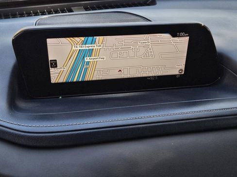 Used 2021 MAZDA CX-30 AWD 2.5 S w/ Preferred Package image 23