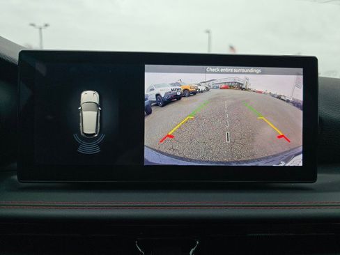 Certified 2024 Dodge Hornet GT Plus image 37