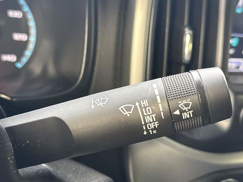 Used 2017 Chevrolet Colorado ZR2 image 28