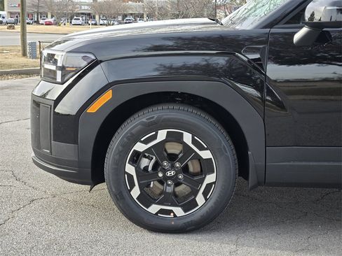 New 2026 Hyundai Santa Fe SEL image 8