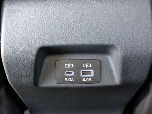 Certified 2024 Subaru Crosstrek 2.5i Wilderness image 14