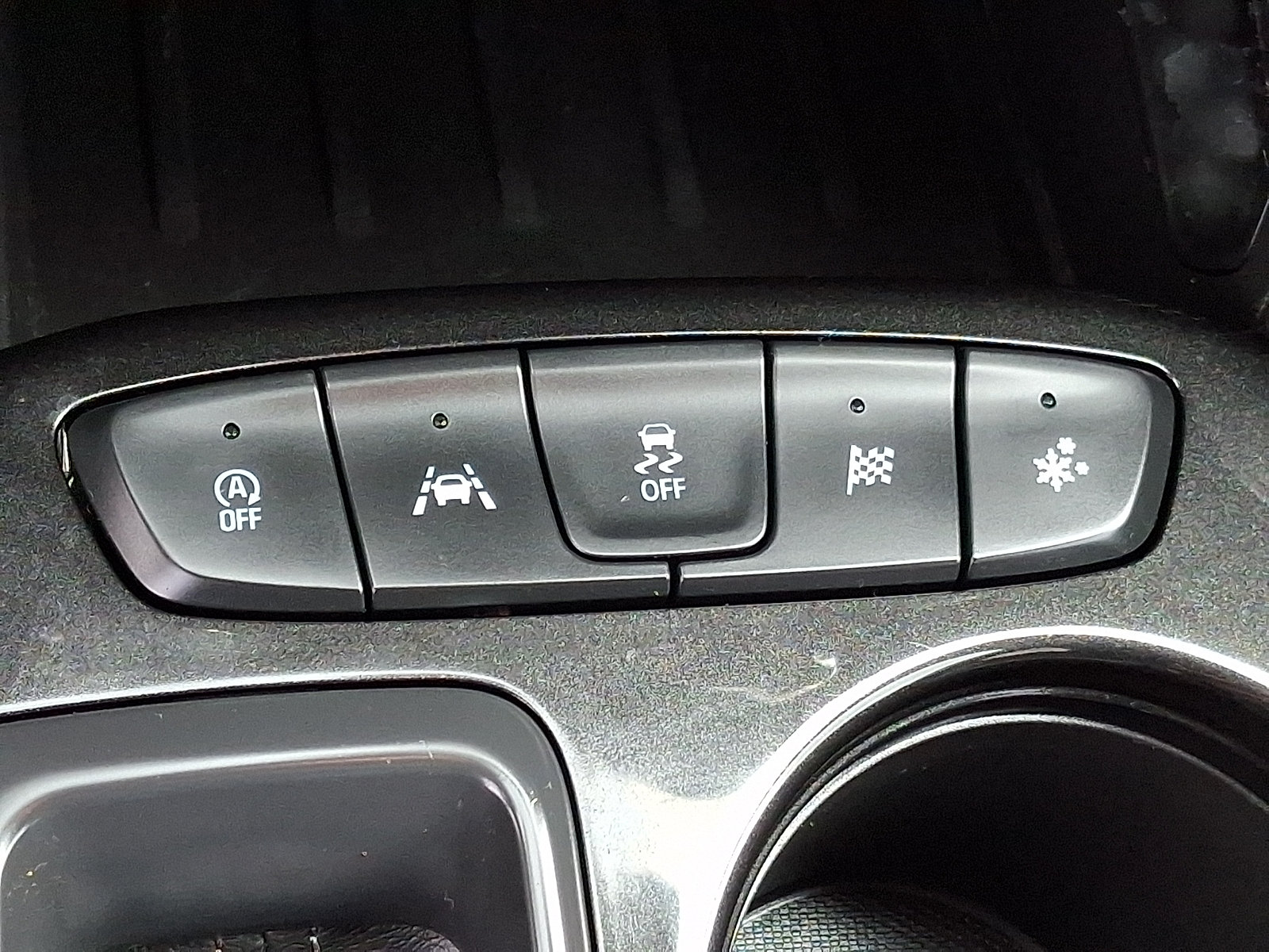 Certified 2024 Chevrolet TrailBlazer LT FWD image 23