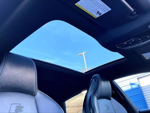 Used 2021 Audi S5 Premium Plus w/ Premium Plus Package image 13