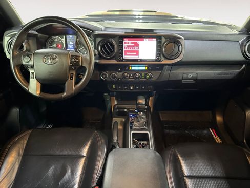 Used 2020 Toyota Tacoma TRD Pro image 14