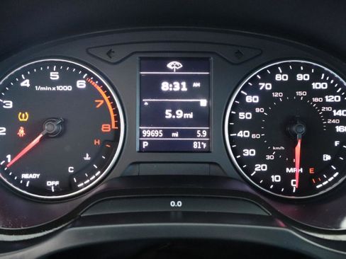 Used 2016 Audi A3 1.8T Premium image 18