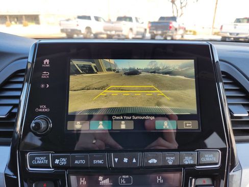 Used 2022 Honda Odyssey Touring image 28