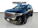 Used 2023 GMC Acadia SLT image 3