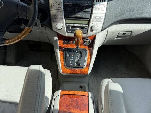 Used 2009 Lexus RX 350 2WD image 9