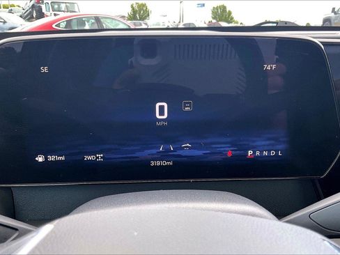 Used 2026 Chevrolet Traverse LT AWD/4WD image 20