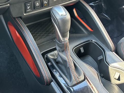 Used 2023 Nissan Frontier PRO-4X w/ Pro Convenience Package image 30