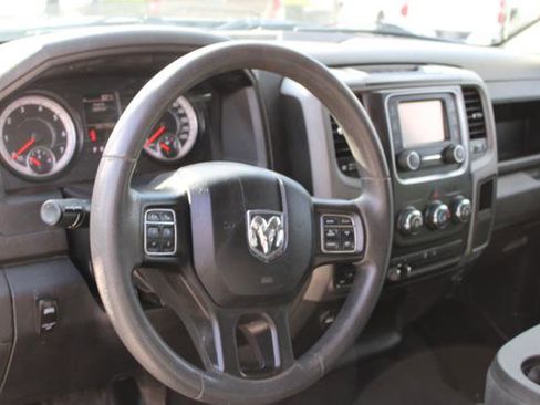 Used 2021 RAM 1500 Tradesman w/ Popular Equipment Group image 21