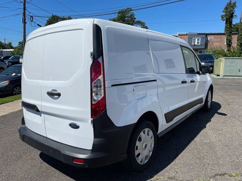 Used 2020 Ford Transit Connect XL FWD image 6