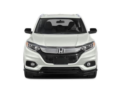 Used 2022 Honda HR-V Sport image 7