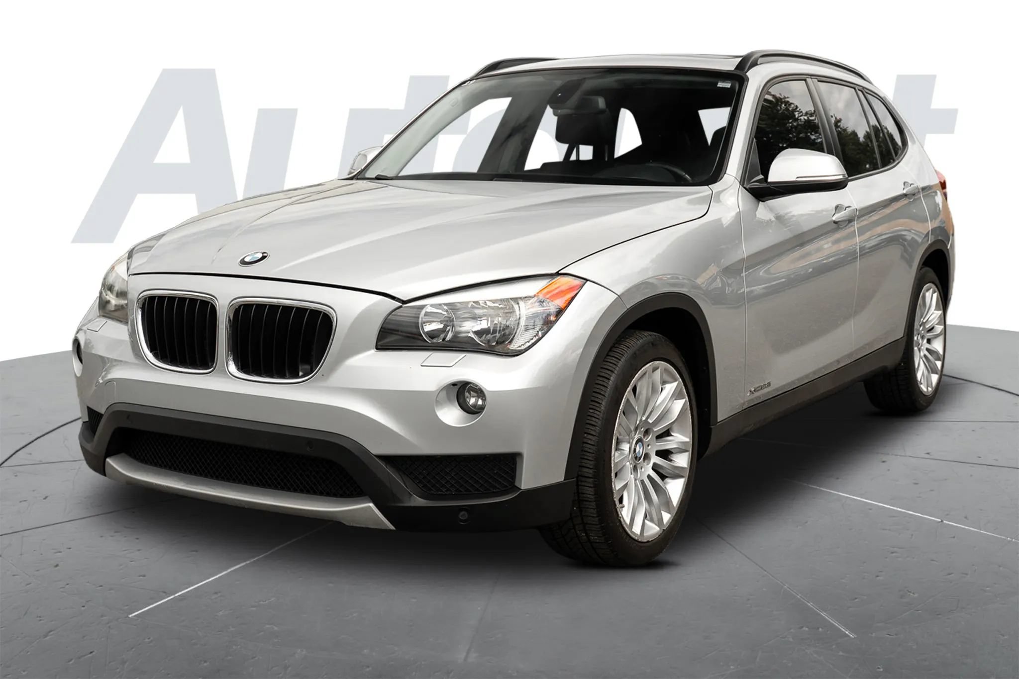 Used 2014 BMW X1 xDrive28i AWD/4WD image 5