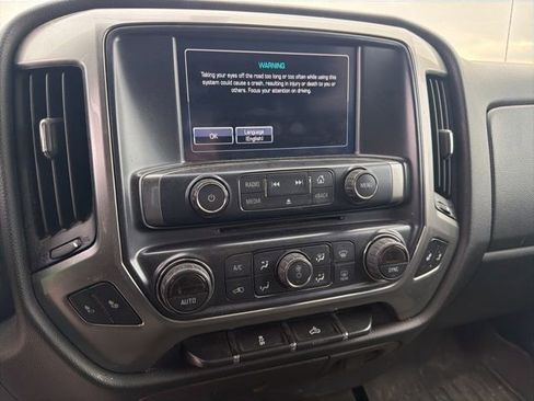 Used 2017 Chevrolet Silverado 1500 LT w/ All Star Edition image 6