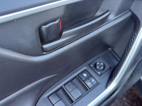 Used 2024 Toyota RAV4 LE image 13