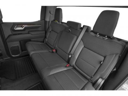 New 2026 GMC Sierra 1500 Elevation image 15