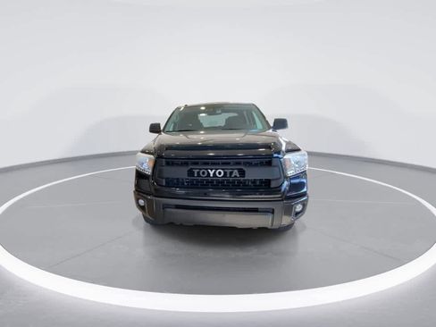 Used 2017 Toyota Tundra Limited image 3