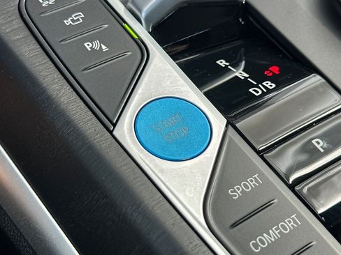 Used 2023 BMW i4 eDrive40 w/ M Sport Package RWD image 21