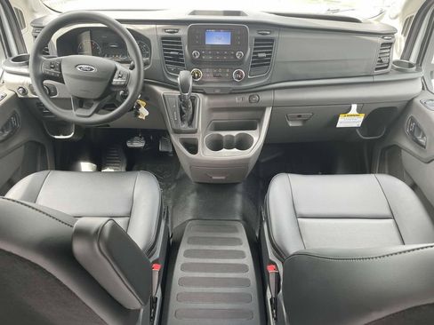 New 2025 Ford Transit 350 image 11