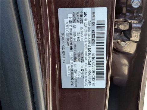 Certified 2024 MAZDA CX-90 3.3 Turbo S w/ Premium Package AWD/4WD image 24