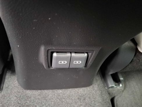Used 2023 Lexus UX 250h AWD w/ Accessory Package (Z2) image 11
