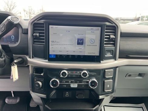 Used 2025 Ford F150 XLT w/ Equipment Group 301A Standard image 17